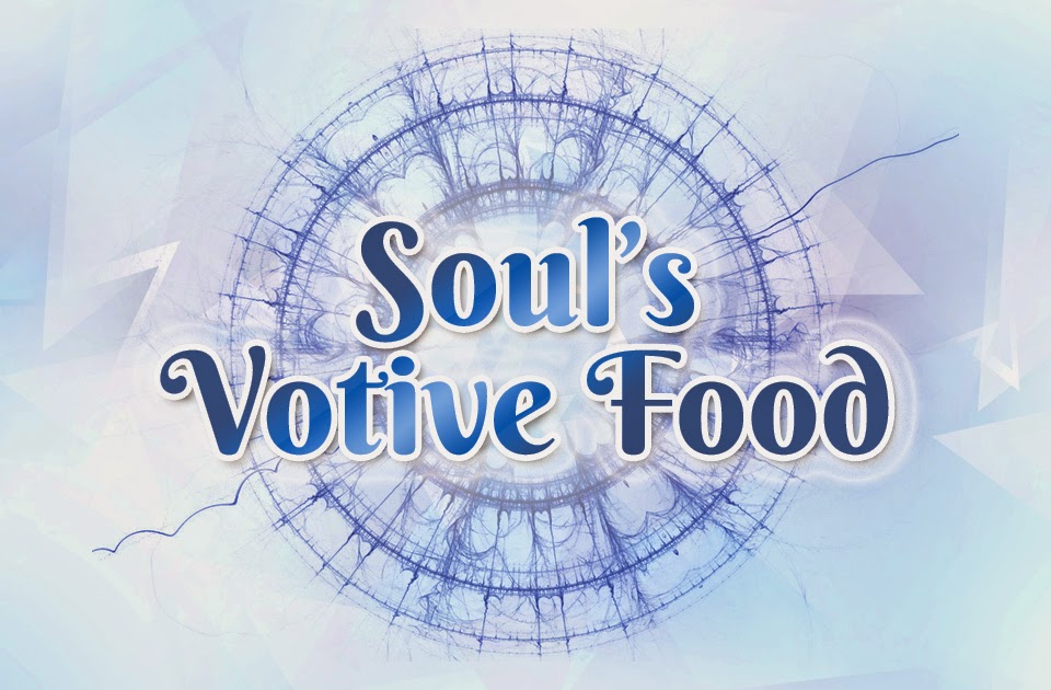 Soul’s Votive Food Vedic Astrology Blog